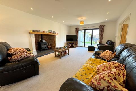 4 bedroom detached house for sale, Mill Lodge, Post Mill Gardens, Grundisburgh, Woodbridge