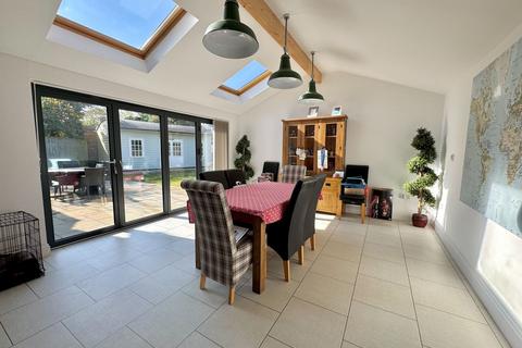 4 bedroom detached house for sale, Mill Lodge, Post Mill Gardens, Grundisburgh, Woodbridge