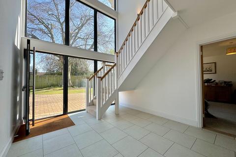 4 bedroom detached house for sale, Mill Lodge, Post Mill Gardens, Grundisburgh, Woodbridge