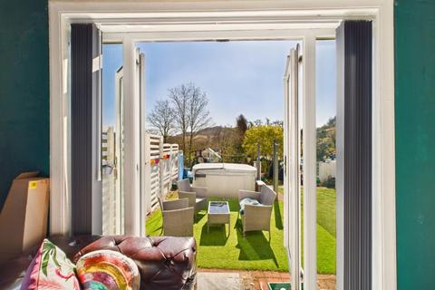 3 bedroom terraced house for sale, 40 Cruachan Cottages, Taynuilt, Argyll