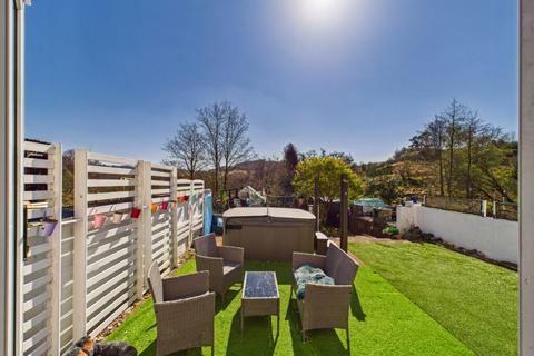 3 bedroom terraced house for sale, 40 Cruachan Cottages, Taynuilt, Argyll