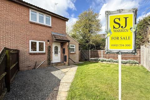 16 Cherry Orchard, Southminster, CM0 7HE