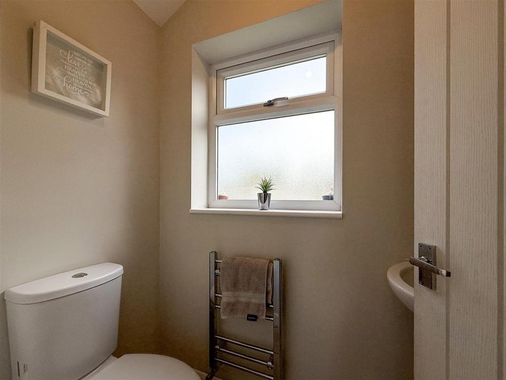 Cloakroom