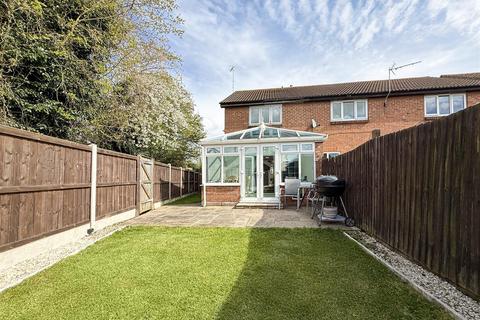 16 Cherry Orchard, Southminster, CM0 7HE