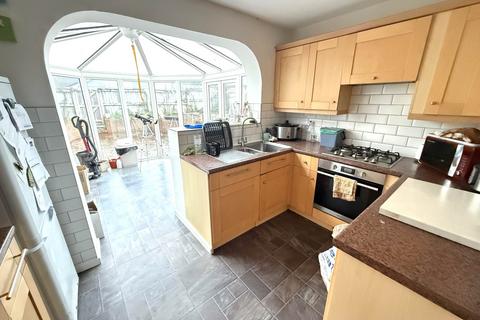 3 bedroom semi-detached house for sale, Fulford Way, Woodbury