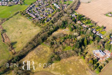 undefined, Dark Lane, Lathom, Ormskirk