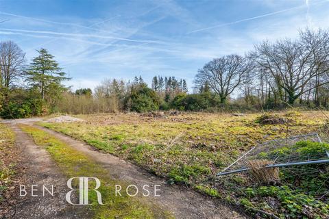 undefined, Dark Lane, Lathom, Ormskirk