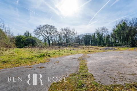 undefined, Dark Lane, Lathom, Ormskirk