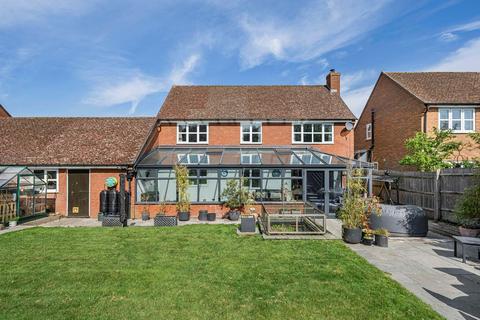 26 Barlow Close, Wheatley, Oxford, OX33 1NL