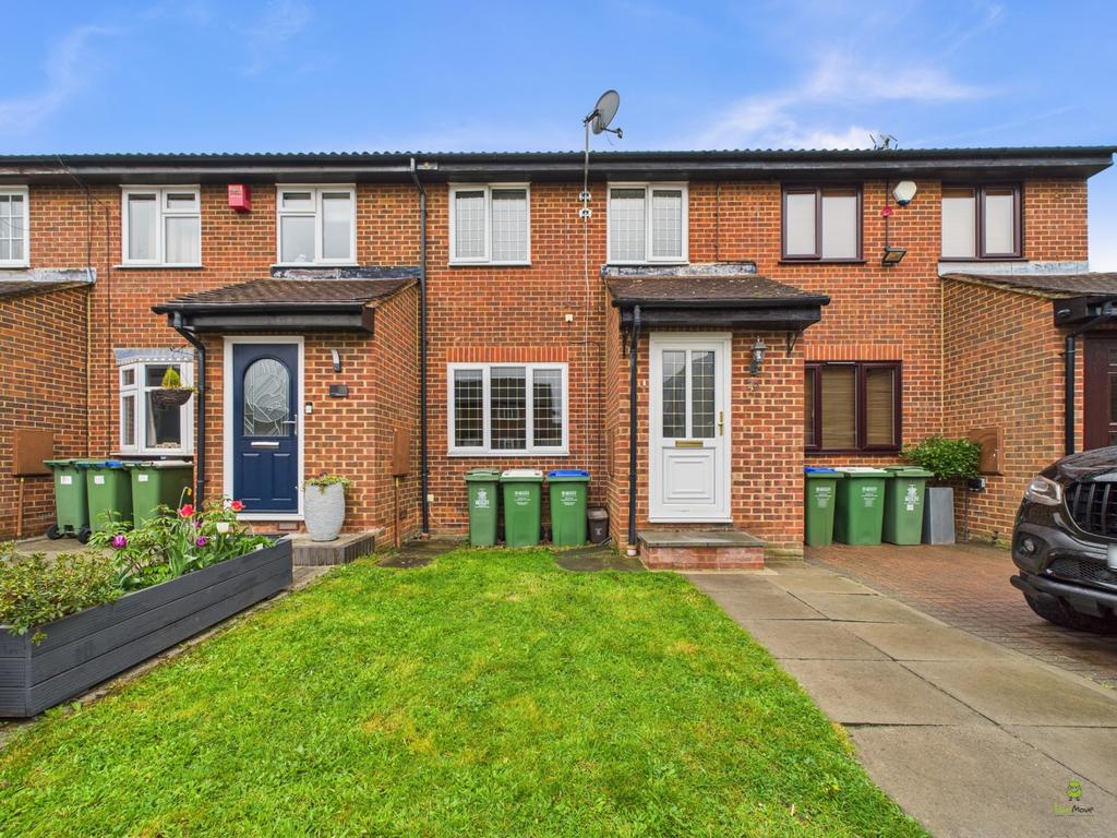 Presented by Kevin at Ewe Move Bexleyheath and Dart