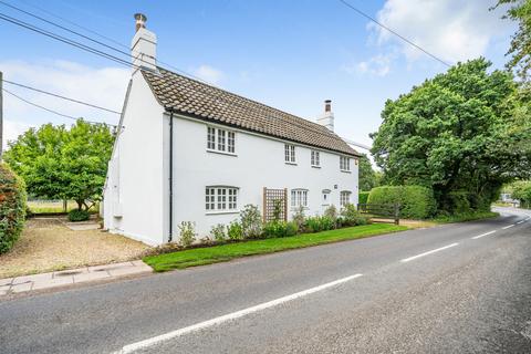 5 bedroom detached house for sale, Flexford Road, Chandlers Ford, Hampshire, SO52
