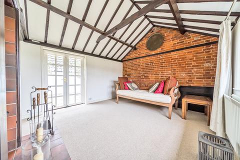 5 bedroom detached house for sale, Flexford Road, Chandlers Ford, Hampshire, SO52