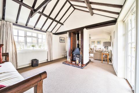 5 bedroom detached house for sale, Flexford Road, Chandlers Ford, Hampshire, SO52