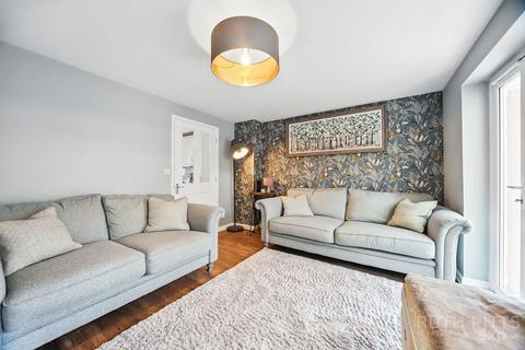 12 Barleyfields Close, Ackworth, Pontefract, WF7 7RY