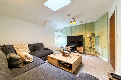 1 bedroom flat for sale, Chandos Street, Bridgwater, Somerset, TA6 3DL