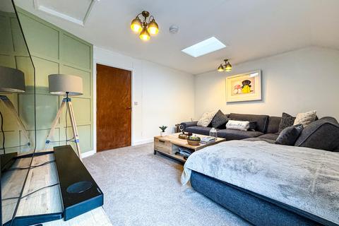 1 bedroom flat for sale, Chandos Street, Bridgwater, Somerset, TA6 3DL