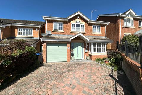 7 Cherry Blossom Close, Northampton, NN3 9DN