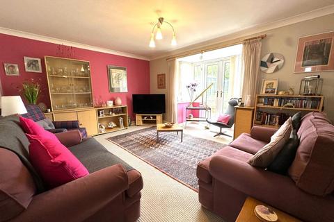 7 Cherry Blossom Close, Northampton, NN3 9DN