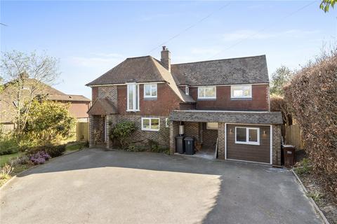 undefined, Crowborough Hill, East Sussex TN6