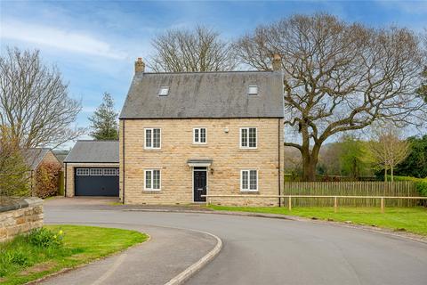 Castle Court, Scarcroft, LS14