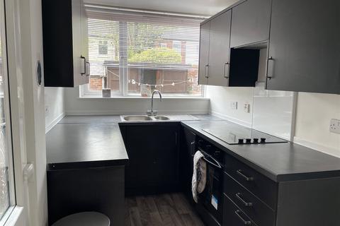 undefined, Sherwood Street, Chesterfield, Derbyshire, S40
