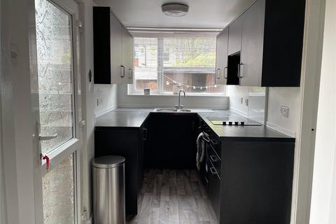 undefined, Sherwood Street, Chesterfield, Derbyshire, S40