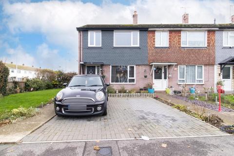 1 Cambridge Terrace, Margate, CT9 2NF