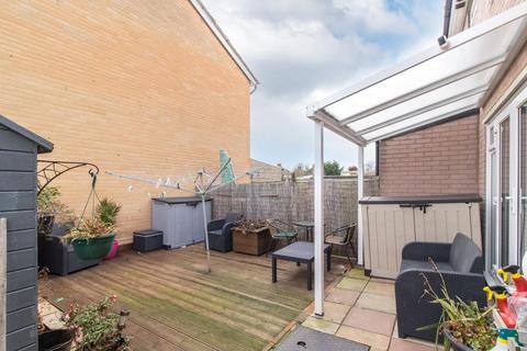 1 Cambridge Terrace, Margate, CT9 2NF