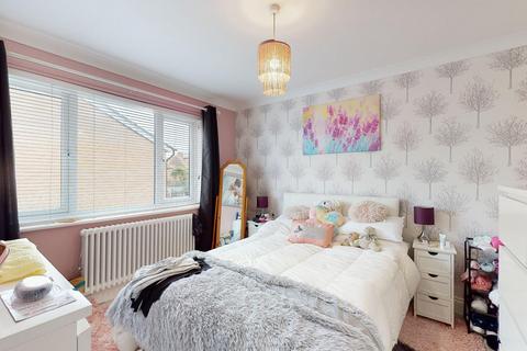 1 Cambridge Terrace, Margate, CT9 2NF