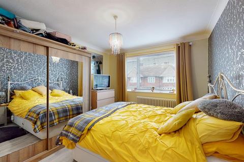 1 Cambridge Terrace, Margate, CT9 2NF