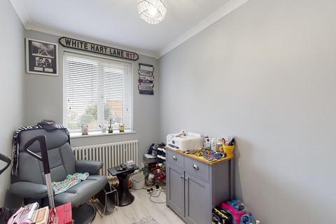 1 Cambridge Terrace, Margate, CT9 2NF