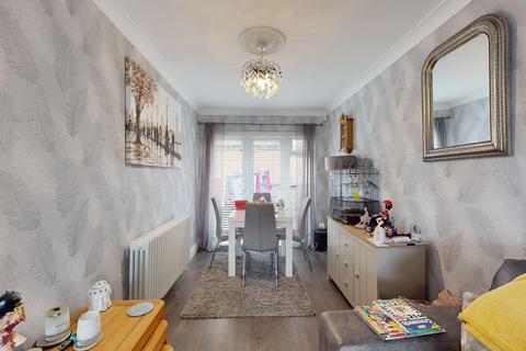 1 Cambridge Terrace, Margate, CT9 2NF