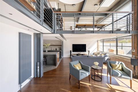 undefined, Chiswick Green Studios, London, W4