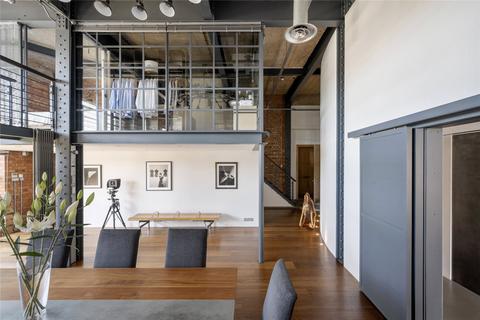undefined, Chiswick Green Studios, London, W4