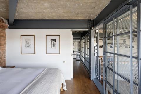 undefined, Chiswick Green Studios, London, W4