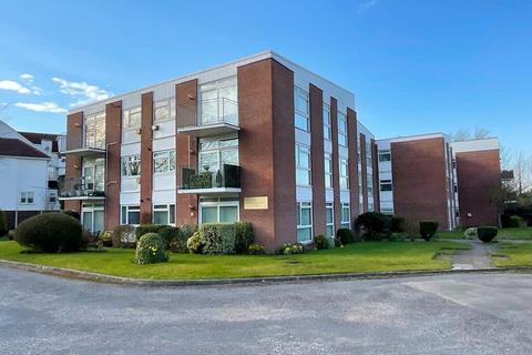 2 bedroom apartment for sale, Cambridge Road, Southport PR9