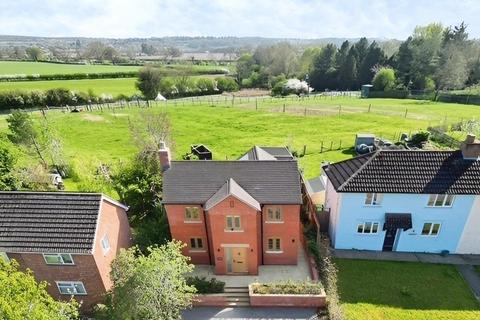 3 bedroom detached house for sale, Ashorne