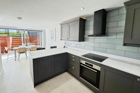 3 bedroom detached house for sale, Ashorne