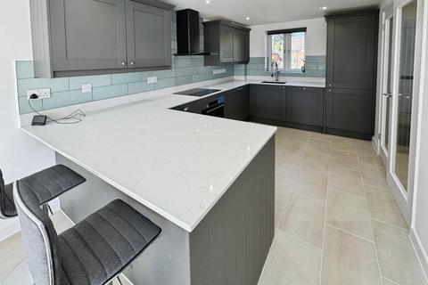 3 bedroom detached house for sale, Ashorne