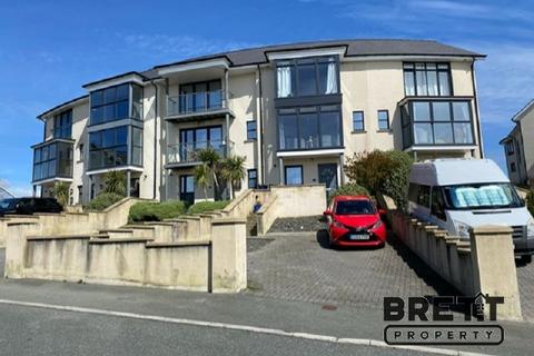 undefined, The Crescent, Ocean Way , Pennar, Pembroke Dock, Pembrokeshire. SA72 6GL