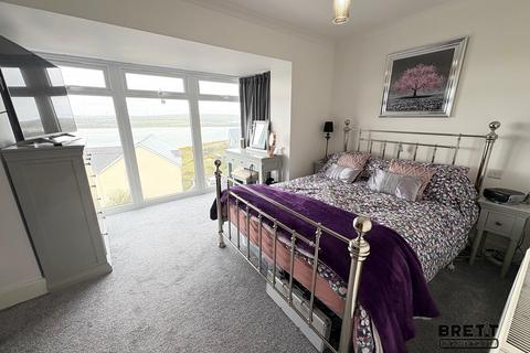 undefined, The Crescent, Ocean Way , Pennar, Pembroke Dock, Pembrokeshire. SA72 6GL