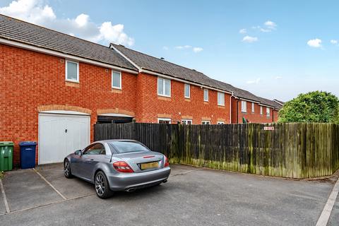 2 bedroom terraced house for sale, Davey Walk, Northway, Tewkesbury