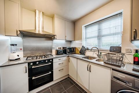 2 bedroom terraced house for sale, Davey Walk, Northway, Tewkesbury