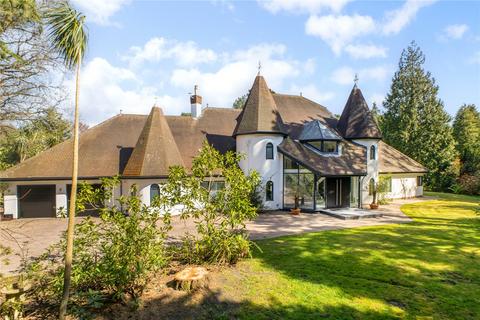 6 bedroom detached house for sale, Western Avenue, Poole, Dorset, BH13