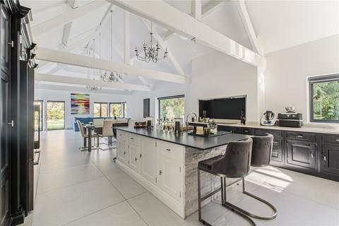 6 bedroom detached house for sale, Western Avenue, Poole, Dorset, BH13