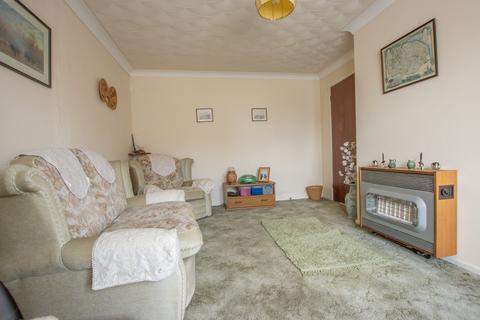 2 bedroom semi-detached bungalow for sale, Margarets Close, Hunstanton