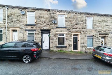 2 bedroom terraced house to rent, Swan Street, Whitehall, Darwen