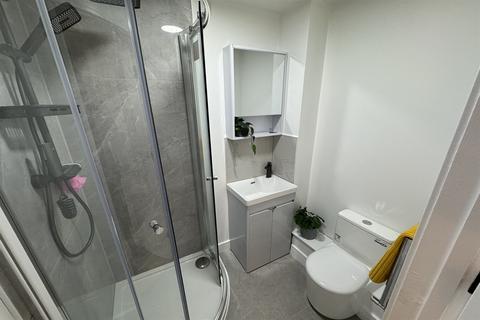 undefined, Flat 1, Sky Point Two, Luke House, Derby Street, NG9 2LG