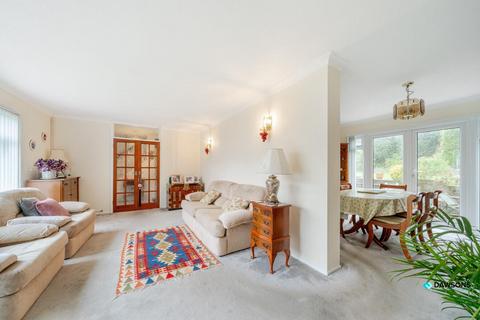 4 bedroom detached house for sale, Coedmor, Derwen Fawr, Sketty, Swansea