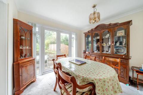 4 bedroom detached house for sale, Coedmor, Derwen Fawr, Sketty, Swansea